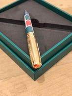 S.T. Dupont, Stylo bille Casablanca x ST Dupont Eternity, Collections, Stylos