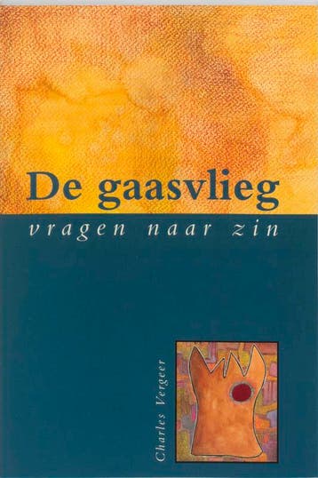 De gaasvlieg 9789055733286 C. Vergeer, Boeken, Verzenden, Gelezen, C. Vergeer