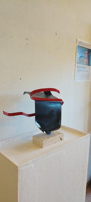 Daniele Ruffini (1975) -, Antiquités & Art, Art | Objets design