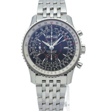 Breitling - Navitimer Montbrillant Datra Chronograph -, Nieuw