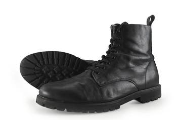 Blackstone Boots in maat 46 Zwart, Verzenden, Boots