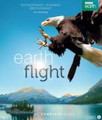 Earth Flight (blu-ray nieuw), Ophalen of Verzenden
