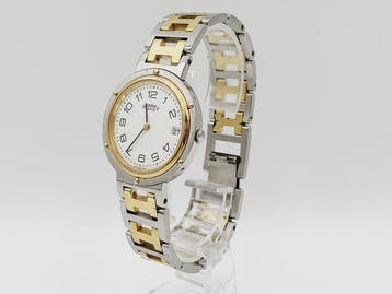 Hermès - Clipper - Zonder minimumprijs - Unisex - 1990-1999, Nieuw