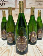 1995 Domaine du Viking Cuvée Aurélie Vouvray Moelleux -