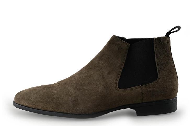 Greve Chelsea boots in maat 42½ Overig, Kleding | Heren, Schoenen, Overige kleuren, Zo goed als nieuw, Boots, Verzenden