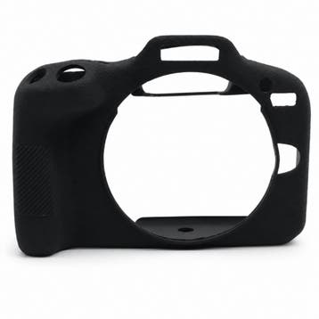 DrPhone CamGuard R50 – Siliconen Beschermhoes voor Canon EOS, Verzenden, Nieuw