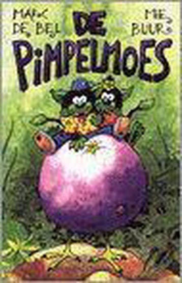 De Pimpelmoes / Boeboeks 9789065658890 Marc de Bel, Boeken, Kinderboeken | Jeugd | 13 jaar en ouder, Verzenden, Gelezen, Marc de Bel