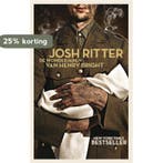 De wonderjaren van Henry Bright 9789038894911 Josh Ritter, Verzenden, Zo goed als nieuw, Josh Ritter