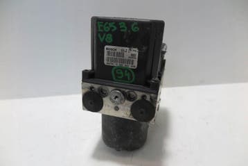 ABS pomp BMW 7 E65 E66 6759565, Verzenden