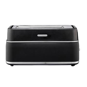 2dekans | Morphy Richards Signature Broodrooster voor 4, Ophalen of Verzenden