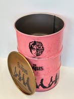 Rob VanMore - Barrel The Beatles