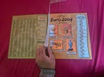 Panini Euro 2004 Compleet album - Good (GD)