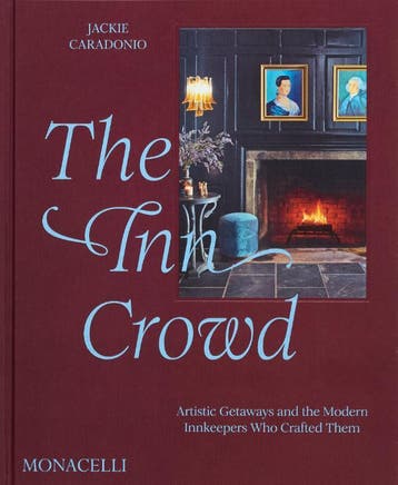 The Inn Crowd | Nieuw, Verzenden, Nieuw, Jackie Caradonio; Bobbi Brown; Steven Plofker