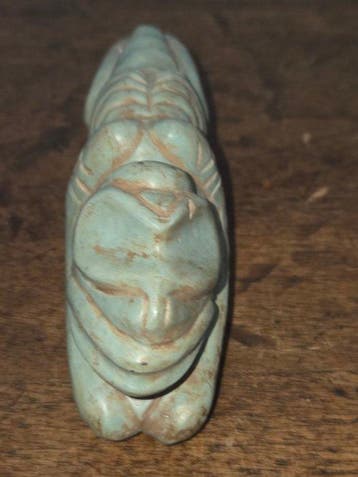 Taíno, Kleine- en Grote Antillen, de Caraïben Steen