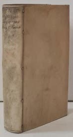 Marin Cureau de La Chambre - Lart de connoistre les homme -