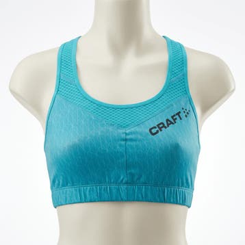 CRAFT TRAINING BRA Sport bh Blauw (AAA), Ophalen of Verzenden