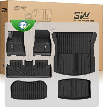 3W Tesla Model 3 Highland set | Retour deal | Sla toe!, Verzenden