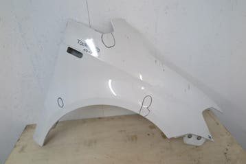 VW Touran II 1T3 Lift 10 - rechter voor spatbord, Verzenden, Gebruikt