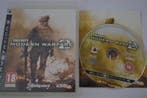 Call of Duty - Modern Warfare 2 (PS3), Nieuw