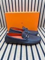 Hermès - Mocassins - Maat: EU 44 - Nieuw in doos, Nieuw