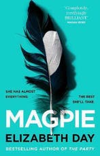 Magpie 9780008374945 Elizabeth Day, Verzenden, Elizabeth Day