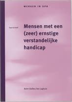 Mensen met een (zeer) ernstige verstandelijke handicap /, Verzenden, F. de Graaff