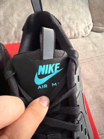 Nike - Air Max 90 Drift - Sneakers - Maat: EU 42, Kleding | Heren, Nieuw