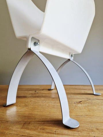 IKEA - Per Ivar Ledang - Tijdschriftenhouder - Plastic,