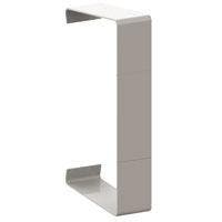 Legrand VAN GEEL afdekstrip wandgoot - 351102, Verzenden, Nieuw