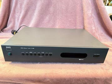 NAD - C 440 Stereo Tuner, Nieuw