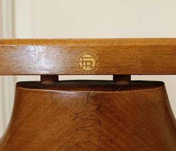 Fratelli Reguitti - Valet - Bois dur