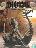 Thorgal - Het oog van Odin   - 2014, Boeken, Eén stripboek, Verzenden, Zo goed als nieuw, Le Pennetier, Yannick.