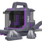 Strex Tapijtreiniger / Vlekkenreiniger, Doe-het-zelf en Bouw, Reinigingsmachines, Verzenden, Nieuw