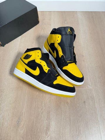 Air Jordan - Sneakers - Maat: EU 42.5 - Nieuw met tags