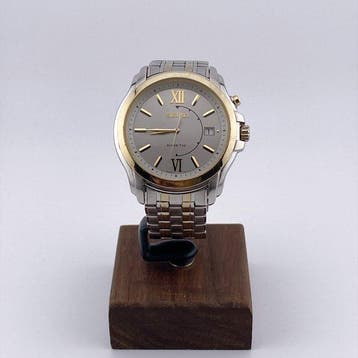 Seiko - KINETIC - Sans prix de réserve - Homme - 2000