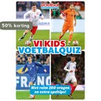 VI Kids Voetbalquiz 9789067979092 Martijn Horn, Verzenden, Gelezen, Martijn Horn