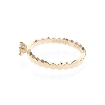 Chaumet - Ring roze goud, Bijoux, Sacs & Beauté
