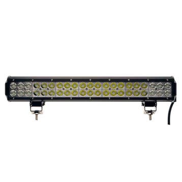 126W LED Lightbar Combi, Ophalen of Verzenden