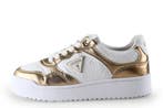 Guess Sneakers in maat 38 Wit, Kleding | Dames, Schoenen, Guess, Verzenden, Wit, Zo goed als nieuw