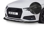Cup spoilerlip met ABE voor Audi A4 B9 CSL503-C, Verzenden