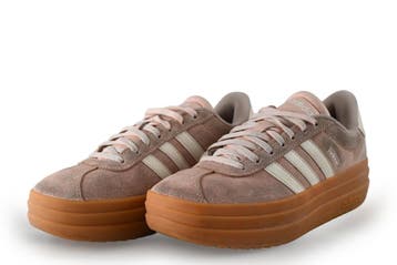 Adidas Sneakers in maat 37 Roze, Kleding | Dames, Sneakers, Roze, Gedragen, Verzenden