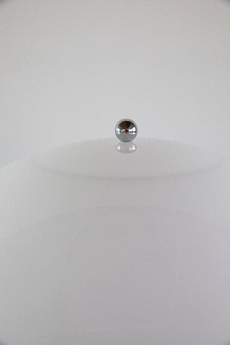 Louis Poulsen - Verner Panton - Staande lamp - Type 28715 -, Antiquités & Art, Antiquités | Éclairage