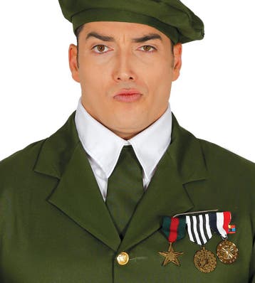 Militaire Medailles Badge 3st, Verzenden, Nieuw