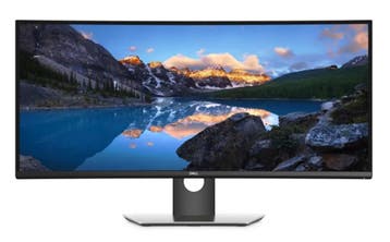 DELL 34 U3419W curved WQHD monitor - ZEER GOEDE STAAT (3 st), Computers en Software, Gaming, Nieuw, Ophalen of Verzenden, DisplayPort