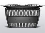 Grille | RS type | Audi A3 8P 2005-2008 | ABS Kunststof | zw, Verzenden