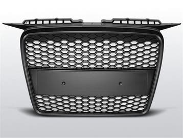 Grille | RS type | geschikt voor Audi A3 8P 2005-2008 | ABS, Verzenden