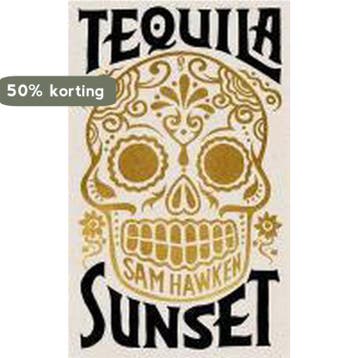 Tequila Sunset 9781846688539 Sam Hawken, Verzenden, Gelezen, Sam Hawken
