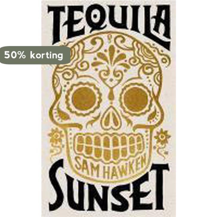 Tequila Sunset 9781846688539 Sam Hawken, Boeken, Taal | Engels, Gelezen, Verzenden