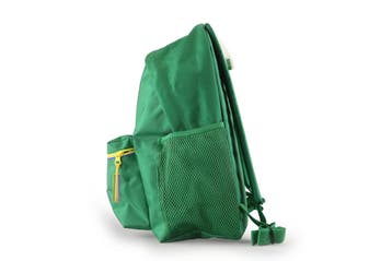 Eastpak Rugzak Groen, Handtassen en Accessoires, Tassen | Rugtassen, Verzenden, 25 tot 40 cm, Zo goed als nieuw, 30 tot 45 cm