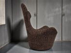 B&B Italia - Naoto Fukasawa - Fauteuil - Grande Papilio -
